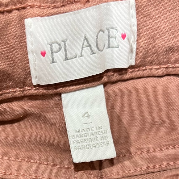 Toddler Pants - Picture 3 of 5